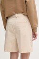 Одяг Шорти Tommy Hilfiger WW0WW44764 бежевий
