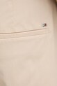 Шорти Tommy Hilfiger бежевий WW0WW44764