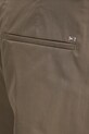 Tommy Hilfiger pantaloni scurti verde WW0WW44764