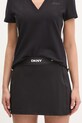 Спідниця Dkny casual чорний DP5K1010