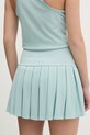 Îmbrăcăminte Dkny fusta DP5K1012 turcoaz