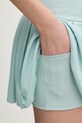 Dkny fusta turcoaz DP5K1012