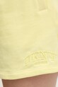 Хлопковые шорты Dkny жёлтый DP5S5252