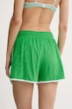 Ruházat Tommy Hilfiger rövidnadrág UW0UW05951 zöld