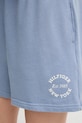 Šortky Tommy Hilfiger modrá UW0UW05794