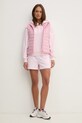 Шорти Tommy Hilfiger UW0UW05800 рожевий SS25