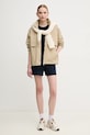 Kraťasy Tommy Hilfiger UW0UW05800 námořnická modř SS25
