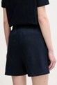 Abbigliamento Tommy Hilfiger pantaloncini UW0UW05800 blu navy