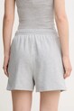 Odzież Tommy Hilfiger szorty UW0UW05800 szary