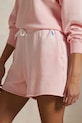 Kraťasy Polo Ralph Lauren růžová 211965103