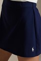 Polo Ralph Lauren fustă sport bleumarin 211939529