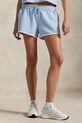 Шорти Polo Ralph Lauren 211970422 блакитний SS25