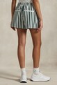 Хлопковые шорты Polo Ralph Lauren 211970516 зелёный SS25