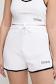 Guess short da mare Planet friendly bianco E5GD08.KCQV1