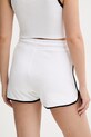 Îmbrăcăminte Guess pantaloni scurti de plaja E5GD08.KCQV1 alb