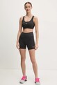Puma pantaloncini da allenamento PUMA x HYROX 526905 nero SS25