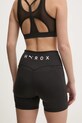 Abbigliamento Puma pantaloncini da allenamento PUMA x HYROX 526905 nero