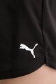 Puma pantaloni scurți de antrenament Train All Day Essentials negru 525903