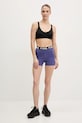 Σορτς προπόνησης Puma Strong 526002 μωβ SS25