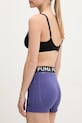 Ρούχα Σορτς προπόνησης Puma Strong 526002 μωβ