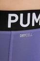 Σορτς προπόνησης Puma Strong μωβ 526002