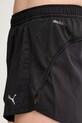 Puma pantaloni scurți de alergare Velocity negru 526585