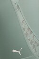 Σορτς προπόνησης Puma Lace 526784 πράσινο