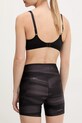 Puma pantaloni scurți de alergare Velocity 526872 negru SS25