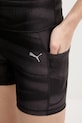 Одяг Шорти для бігу Puma Velocity 526872 чорний