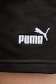 Σορτς Puma μαύρο 682438