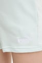 Шорты Puma бирюзовый 682439