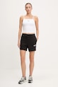 Puma pantaloni scurți 682440 negru SS25
