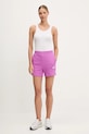 Kraťasy Puma 682441 růžová SS25