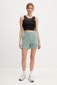 Puma szorty 682441 zielony SS25