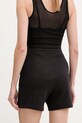 Îmbrăcăminte Puma pantaloni scurti 684984 negru