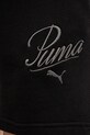 Puma pantaloni scurti negru 684984