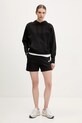 Puma pantaloni scurti 685012 negru SS25