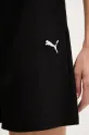 Puma szorty czarny 685026