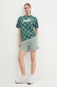 Puma szorty 685035 zielony SS25