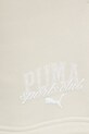 Puma szorty 685038. beżowy