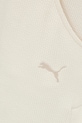 Puma pantaloni scurti bej 685062