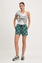 Шорти Puma 685073 зелений SS25