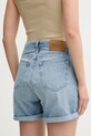 Ρούχα Τζιν σορτς Calvin Klein Jeans J20J225152 μπλε
