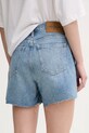 Ruházat Calvin Klein Jeans rövidnadrág J20J225159 kék