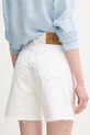 Одежда Джинсовые шорты Calvin Klein Jeans J20J225201 белый
