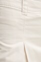 Calvin Klein Jeans spódnicospodnie bawełniane J20J225215 beżowy