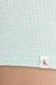 Calvin Klein Jeans pantaloncini turchese J20J225409