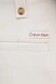 Одежда Шорты Calvin Klein Jeans J20J225412 бежевый