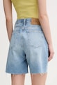 Ruházat Calvin Klein Jeans rövidnadrág J20J225513 kék