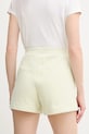 Одяг Бавовняні шорти Calvin Klein Jeans J20J225525 зелений